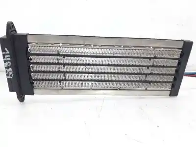 Автозапчастина б/у стійкість на нагревання для toyota rav 4 (a3) luna посилання на oem iam 0134100243