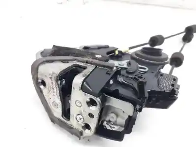 Автозапчасти б/у замок задней левой двери за toyota rav 4 (a3) luna ссылки oem iam 6906042021  