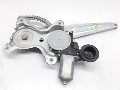 Автозапчастина б/у регулятор склона задній лівий для toyota rav 4 (a3) luna посилання на oem iam 6980442040