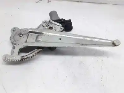 Автозапчастина б/у регулятор склона задній лівий для toyota rav 4 (a3) luna посилання на oem iam 6980442040  