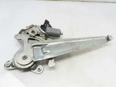 Автозапчастина б/у регулятор скла заднього правого для toyota rav 4 (a3) luna посилання на oem iam 6980342040