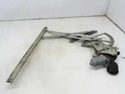 Автозапчастина б/у регулятор вікна передній лівий для toyota rav 4 (a3) luna посилання на oem iam 6980252080  