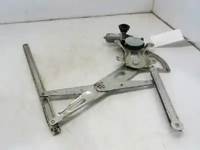 Автозапчастина б/у регулятор вікна передній лівий для toyota rav 4 (a3) luna посилання на oem iam 6980252080