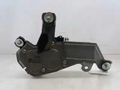 Автозапчастина б/у двигатель заднього склоочисника для toyota rav 4 (a3) luna посилання на oem iam 2596001890  