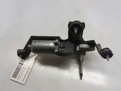 Автозапчастина б/у двигатель заднього склоочисника для toyota rav 4 (a3) luna посилання на oem iam 2596001890