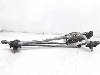 Автозапчастина б/у двигатель передніх склоочисників для toyota rav 4 (a3) luna посилання на oem iam 8511042160  