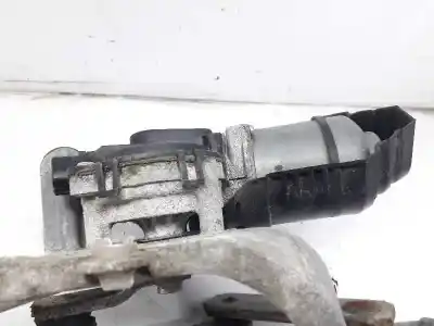 Автозапчастина б/у двигатель передніх склоочисників для toyota rav 4 (a3) luna посилання на oem iam 8511042160  