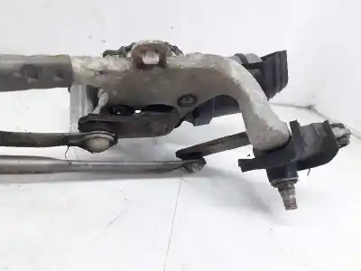 Автозапчастина б/у двигатель передніх склоочисників для toyota rav 4 (a3) luna посилання на oem iam 8511042160