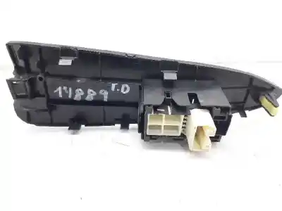 Автозапчастина б/у управління склами задніх правіх для toyota rav 4 (a3) luna посилання на oem iam 848100d030