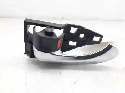 Автозапчасти б/у левая задняя внутренняя ручка за toyota rav 4 (a3) luna ссылки oem iam 5441  