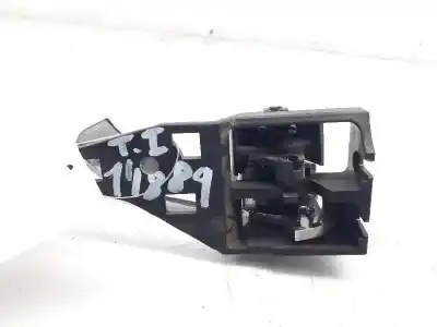 Автозапчастина б/у ліва задня внутрішня ручка для toyota rav 4 (a3) luna посилання на oem iam 5441