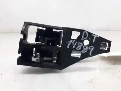 Автозапчасти б/у внутренняя задняя правая ручка за toyota rav 4 (a3) luna ссылки oem iam 4444sd  