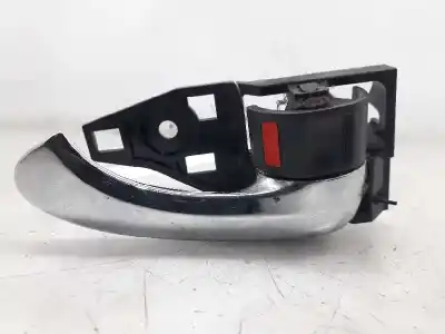 Автозапчастина б/у усередині передня права ручка для toyota rav 4 (a3) luna посилання на oem iam 6920533090b0