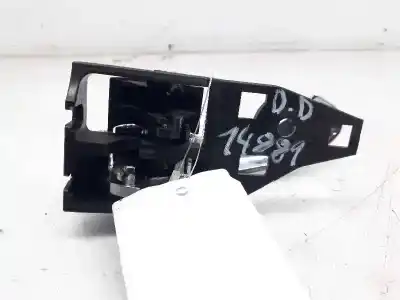 Автозапчасти б/у внутри передней правой ручки за toyota rav 4 (a3) luna ссылки oem iam 6920533090b0  