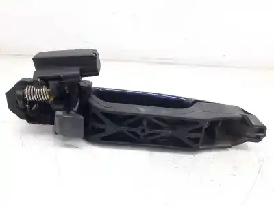 Автозапчасти б/у задняя левая наружная ручка за toyota rav 4 (a3) luna ссылки oem iam 6921112220p2  