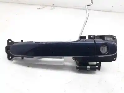 Автозапчастина б/у зовнішня ручка передня прав для toyota rav 4 (a3) luna посилання на oem iam 6920342040  