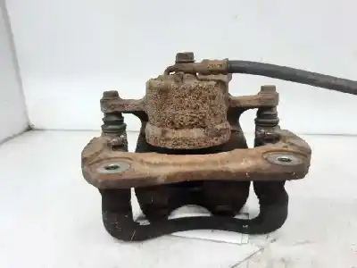 Автозапчастина б/у передній правий гальмівний супорт для toyota rav 4 (a3) luna посилання на oem iam 4773042091  