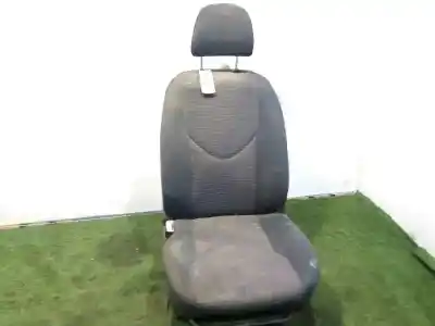 Автозапчастина б/у ліве передне сиділо для toyota rav 4 (a3) luna посилання на oem iam 7120042c00b6  