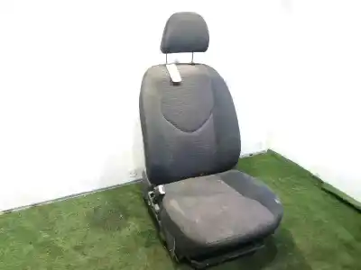 Автозапчастина б/у ліве передне сиділо для toyota rav 4 (a3) luna посилання на oem iam 7120042c00b6  