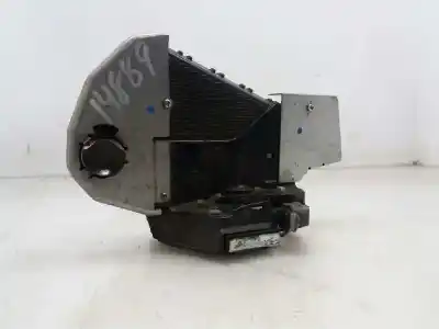 Автозапчастина б/у замок передній праві двері для toyota rav 4 (a3) luna посилання на oem iam 6903042221  