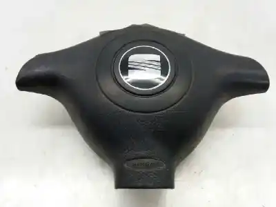 Автозапчасти б/у передняя левая подушка безопасности за seat toledo (1m2) stella ссылки oem iam 1m0880201k  