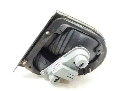 Pezzo di ricambio per auto di seconda mano luce di coda interna sinistra per daewoo lanos se riferimenti oem iam t100