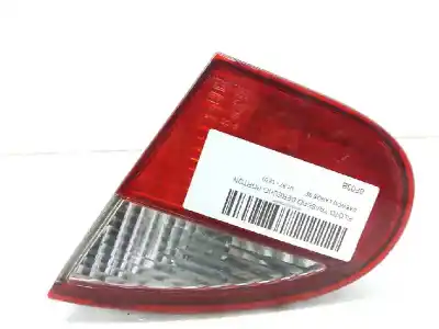 Pezzo di ricambio per auto di seconda mano luce di coda interna destra per daewoo lanos se riferimenti oem iam 8f03b