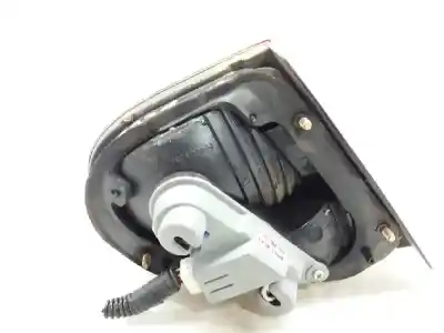 Second-hand car spare part interior rear right light for daewoo lanos se oem iam references 8f03b  