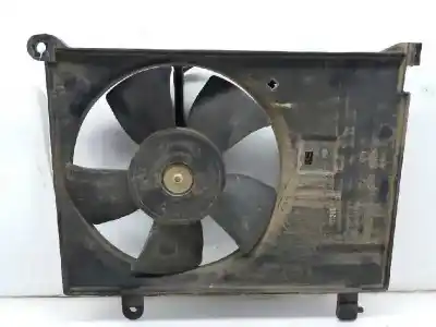 Pezzo di ricambio per auto di seconda mano elettroventola per daewoo lanos se riferimenti oem iam 96183756