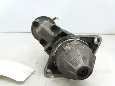 Автозапчастина б/у двигун запускається для opel corsa d enjoy посилання на oem iam 24436877  
