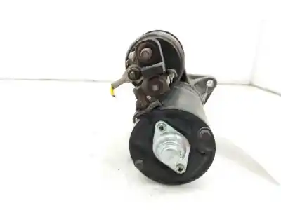 Second-hand car spare part starter motor for opel corsa d enjoy oem iam references 24436877