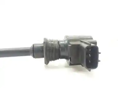 Peça sobressalente para automóvel em segunda mão bobina de ignição por nissan micra iv (k13k) 1.2 referências oem iam 224483rc0a