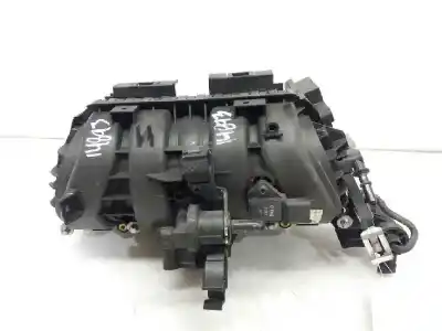 İkinci el araba yedek parçası emme manifoldu için opel corsa d enjoy oem iam referansları 55557906  
