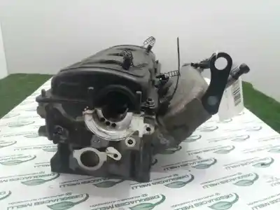 Peça sobressalente para automóvel em segunda mão cabeça / culatra por audi a6 berlina (4b2) 2.5 tdi referências oem iam 059103266fx  