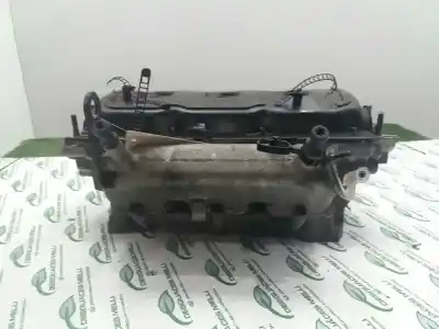 Peça sobressalente para automóvel em segunda mão cabeça / culatra por audi a6 berlina (4b2) 2.5 tdi referências oem iam 059103266fx  