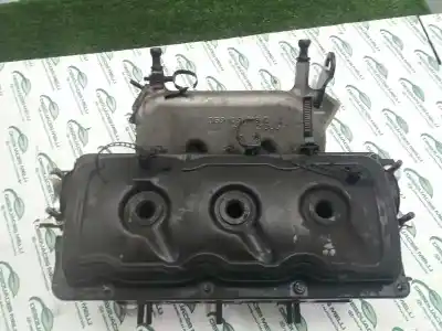 Peça sobressalente para automóvel em segunda mão cabeça / culatra por audi a6 berlina (4b2) 2.5 tdi referências oem iam 059103266fx