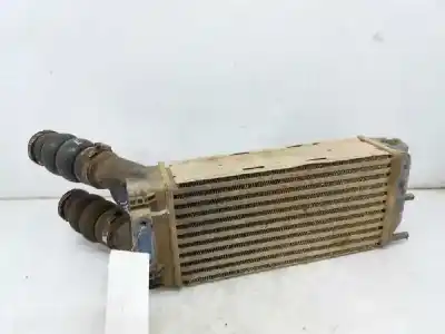 Peça sobressalente para automóvel em segunda mão INTERCOOLER por PEUGEOT PARTNER ORIGIN FURGONETA/MONOVOLUMEN (G_)  Referências OEM IAM 9682434580  