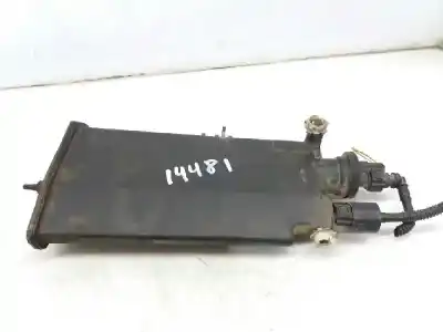 Tweedehands auto-onderdeel geactiveerde koolstoffilter voor citroen c4 berlina lx oem iam-referenties   