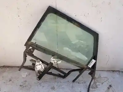Second-hand car spare part REAR LEFT WINDOW REGULATOR for AUDI A6 AVANT (4B5)  OEM IAM references 4B0839461   Second-hand car spare part REAR LEFT WINDOW REGULATOR for AUDI A6 AVANT (4B5)  OEM IAM references 4B0839461