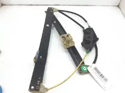 Second-hand car spare part PASSENGER SIDE RIGHT WINDOW REGULATOR for AUDI A4 BERLINA (B8)  OEM IAM references 8K0837462  
