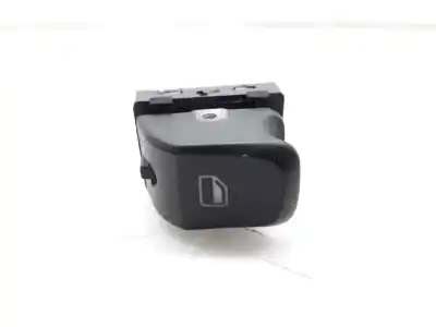 Second-hand car spare part RIGHT FRONT POWER WINDOW SWITCH for AUDI A4 BERLINA (B8)  OEM IAM references 8K0959855A  