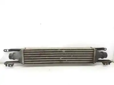 Peça sobressalente para automóvel em segunda mão intercooler por opel corsa d enjoy referências oem iam 440926702  
