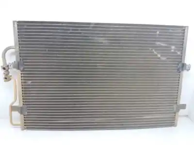 Автозапчастина б/у конденсат/радіатор кондиционера для fiat scudo (222) 1.9 diesel посилання на oem iam 755259g  