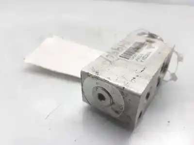 Peça sobressalente para automóvel em segunda mão válvula de expansão ar condicionado por renault megane iv berlina 5p intens referências oem iam t67622aa