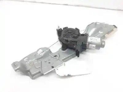 Pezzo di ricambio per auto di seconda mano ALZACRISTALLI POSTERIORE DESTRO per RENAULT MEGANE IV BERLINA 5P  Riferimenti OEM IAM 827209091R  