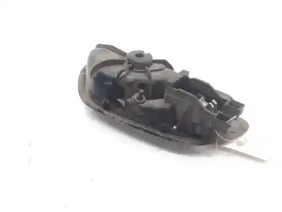 Peça sobressalente para automóvel em segunda mão puxador interior traseiro esquerdo por renault megane iv berlina 5p intens referências oem iam 806719687r