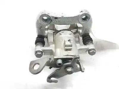 Peça sobressalente para automóvel em segunda mão pinça de travão traseira esquerda por renault megane iv berlina 5p intens referências oem iam 440105215r