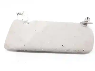 Peça sobressalente para automóvel em segunda mão pára-sol esquerdo por renault megane iv berlina 5p intens referências oem iam 964009419r