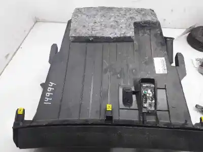 Peça sobressalente para automóvel em segunda mão porta luvas por renault megane iv berlina 5p intens referências oem iam 0p01460