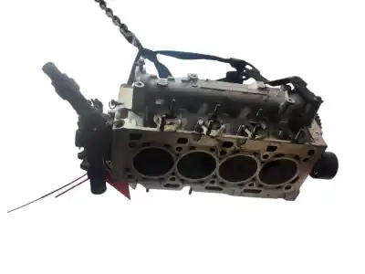 Piesă de schimb auto la mâna a doua CHIULASA pentru RENAULT MEGANE IV BERLINA 5P  Referințe OEM IAM 110421615R  